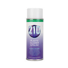 Camco 210 Plastic Cleaner and Polish