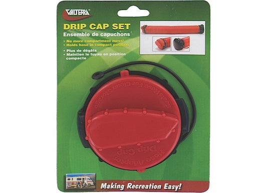 Drip Cap